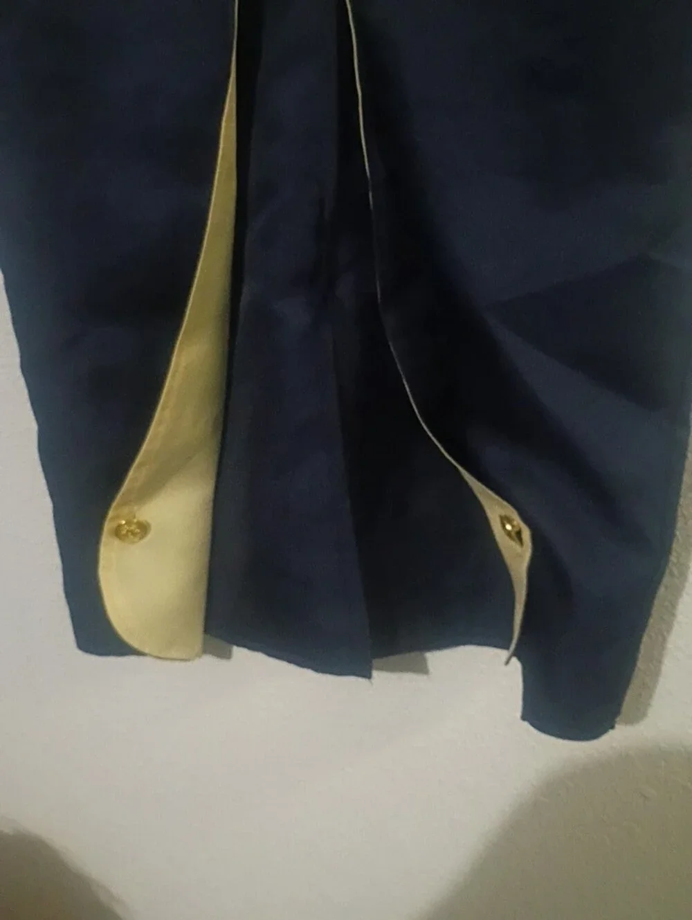 NWOT Kids founding father George Washington Tunic